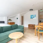Apartment Residenz Dünenstraße 19 *