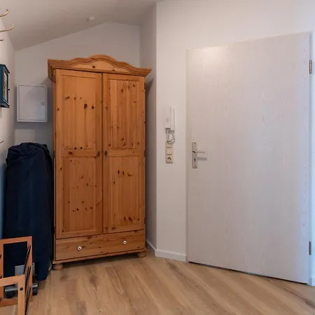Residenz Duenenstrasse 19 Binz