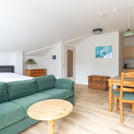 公寓 Residenz Duenenstrasse 19 *