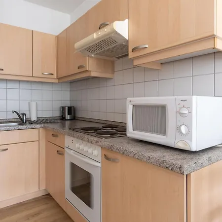 Апартаменты Residenz Duenenstrasse 19 *